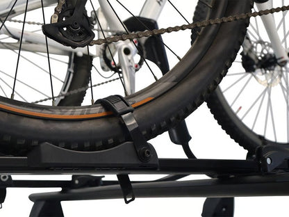 Bike Mount / Motus Black