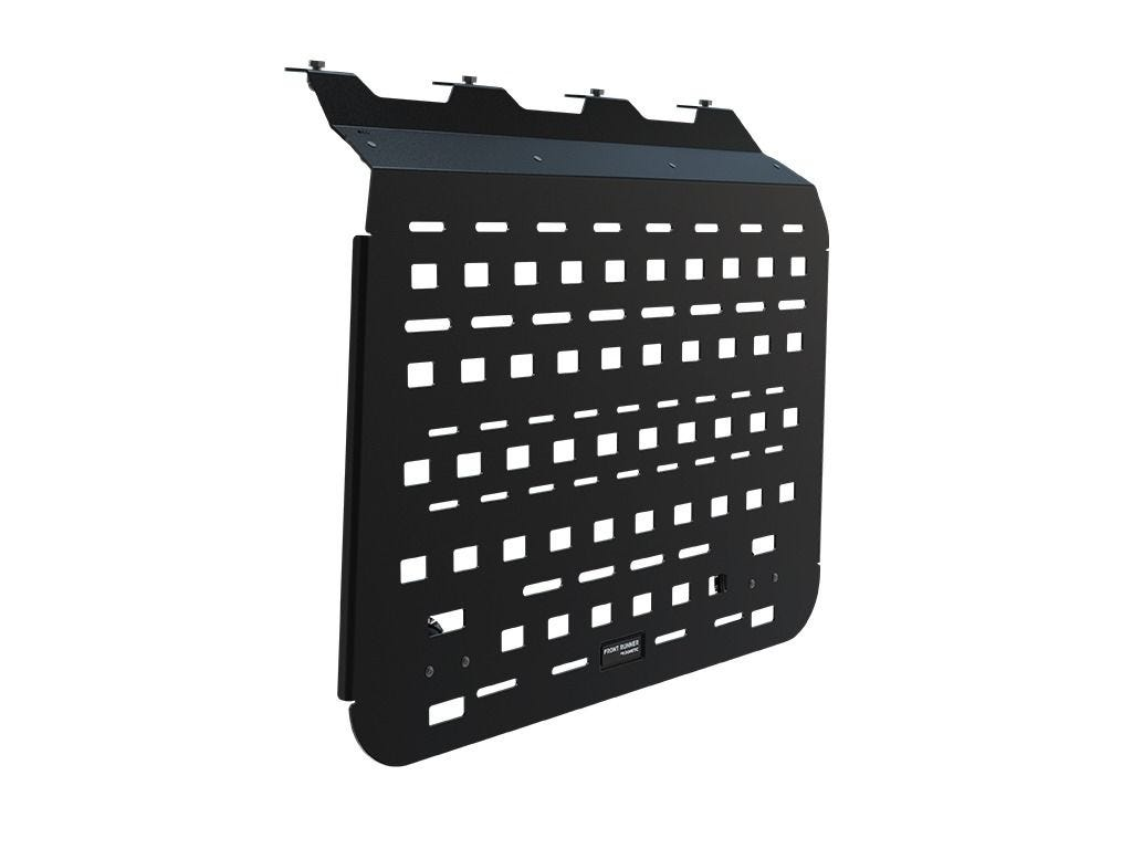 Jeep Wrangler JK Exterior Side Molle Panel Kit / RHS