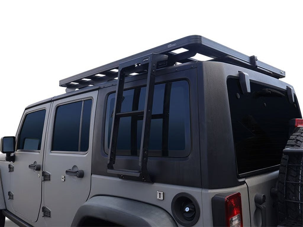 Jeep Wrangler JL Side Mount Ladder