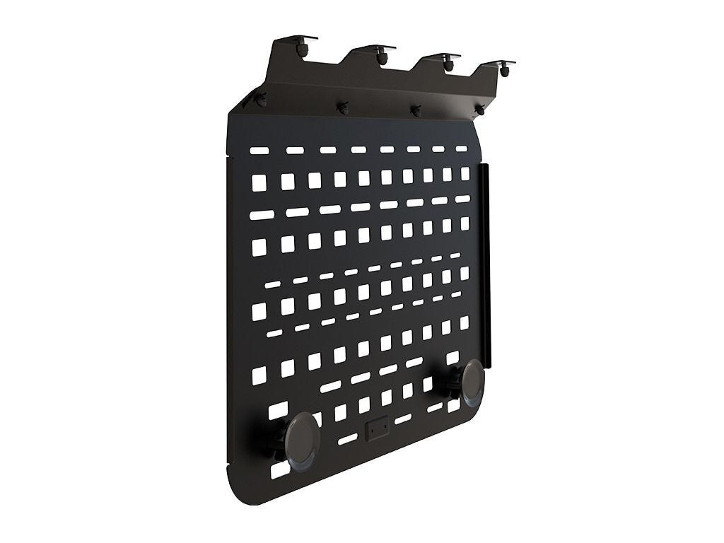 Jeep Wrangler JK Exterior Side Molle Panel Kit / LHS