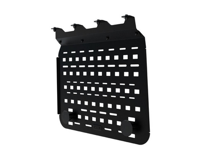 Jeep Wrangler JK Exterior Side Molle Panel Kit / RHS