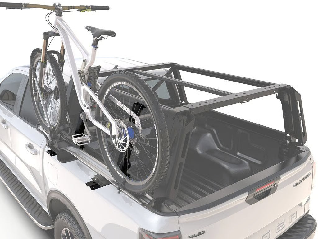 Pro Bed Side Mount Bike Carrier