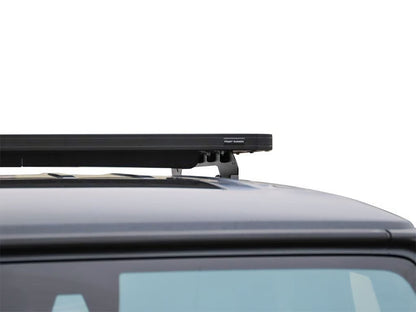 Mercedes-Benz G-Class (2018-Current) Slimline II 1/2 Roof Rack Kit