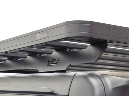 Jeep Wrangler JL 4 Door (2018-Current) Extreme Slimline II 1/2 Roof Rack Kit