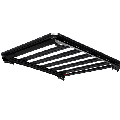 Isuzu D-Max Double Cab (RG01) Slimline 3 Roof Rack Kit