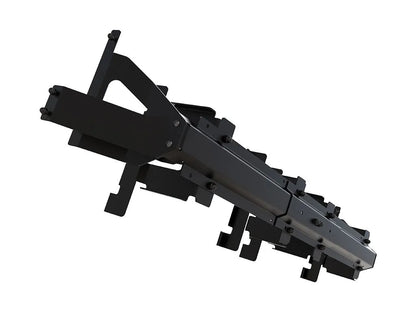 PBR 2 Wolf Pack Pro Mounting Kit