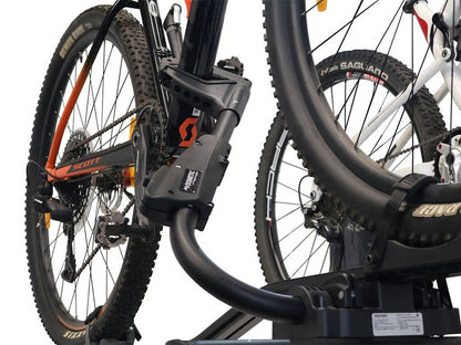 Bike Mount / Motus Black