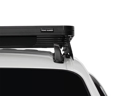 Mercedes-Benz X-Class (2017-Current) Slimline II Roof Rack Kit