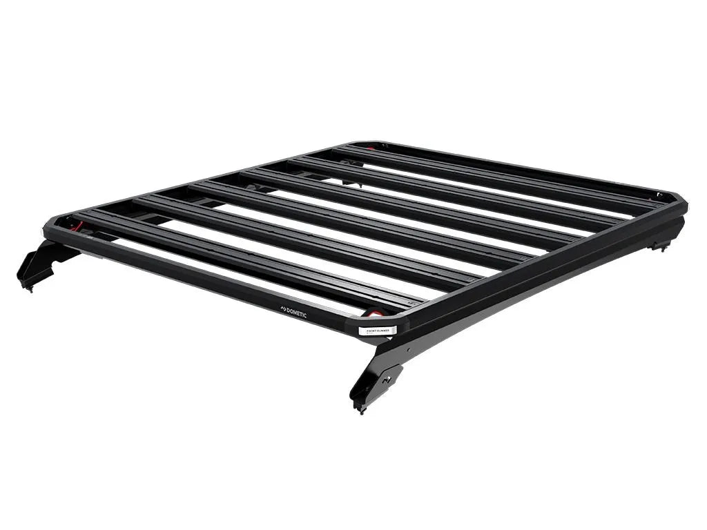 Ford Ranger T6.2 Double Cab (P703) Slimline 3 Roof Rack Kit
