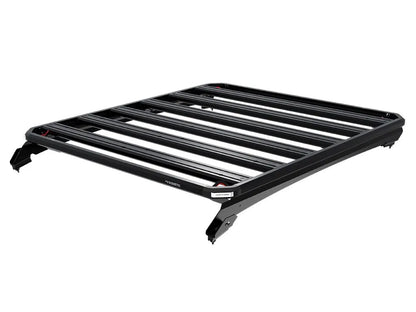 Ford Ranger T6.2 Double Cab (P703) Slimline 3 Roof Rack Kit