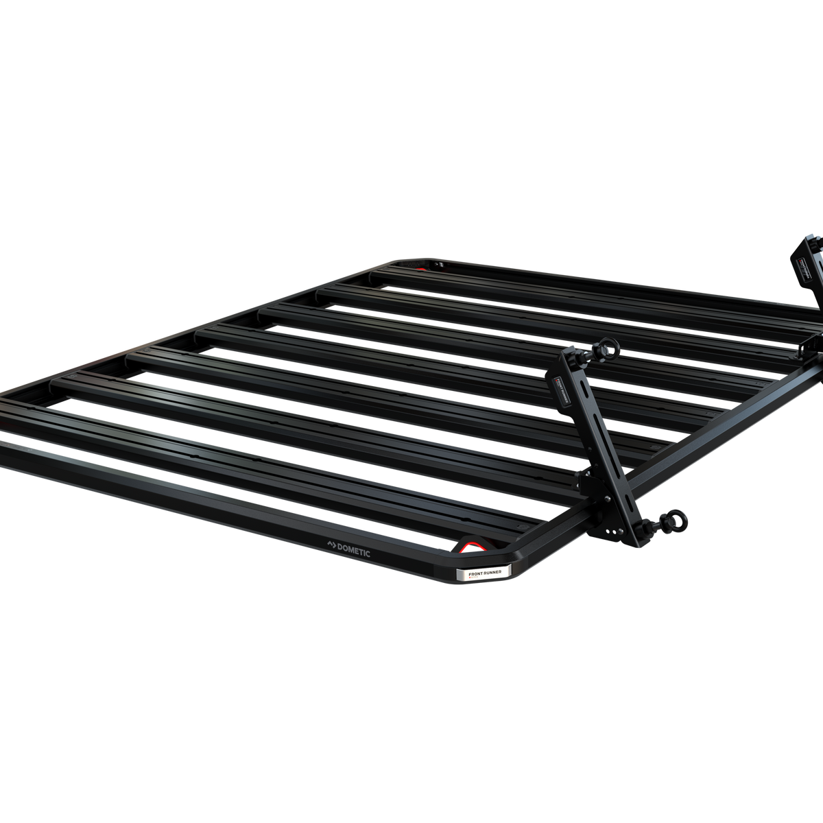 Slimline 3 Recovery Board Side Mount Bracket