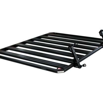 Slimline 3 Recovery Board Side Mount Bracket