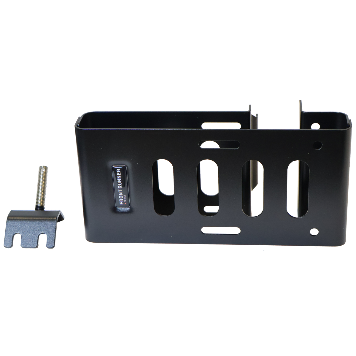 Slimline 3 Axe Bracket