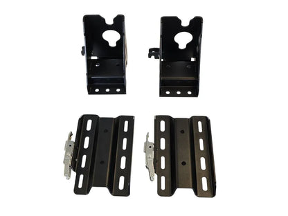 Quick Release 270˚ Awning Bracket