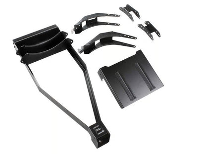 Land Rover Defender 90/110 Single Gas Bottle Bracket