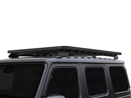Mercedes-Benz G-Class (2018-Current) Slimline II Roof Rack Kit