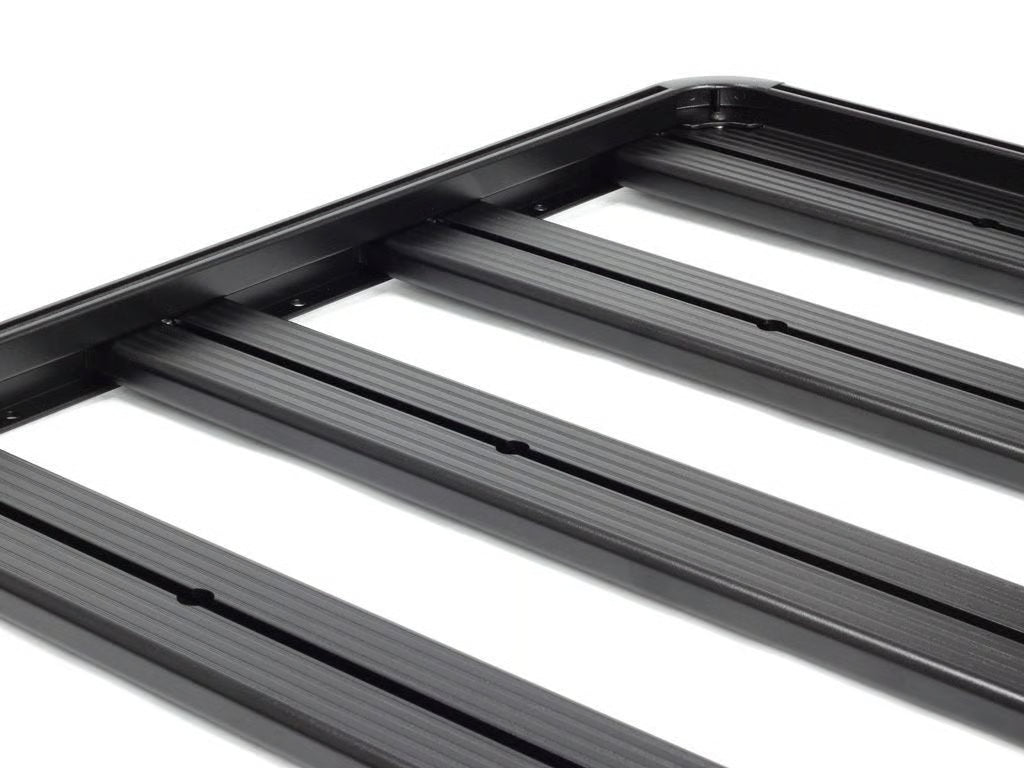 Mercedes-Benz G-Class (2018-Current) Slimline II 1/2 Roof Rack Kit