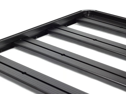 Mercedes-Benz G-Class (2018-Current) Slimline II 1/2 Roof Rack Kit
