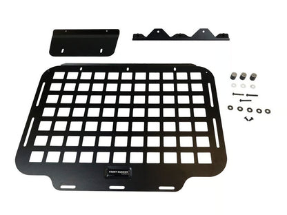 Suzuki Jimny 3 Door (2018-Current) Rear Window Molle Panel