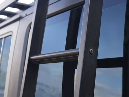 Jeep Wrangler JL Side Mount Ladder