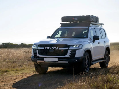 Feather-Lite II Rooftop Tent