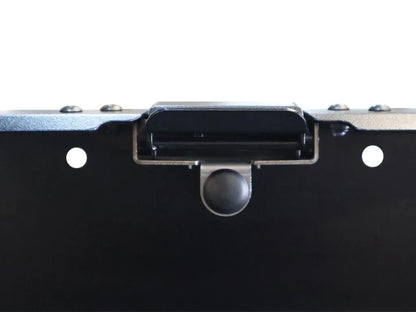 Cargo Bed Slide Drop Down Table Kit / Large