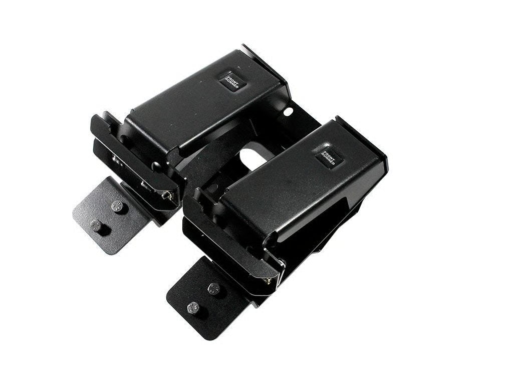 Load Bed Rack Side Mount for Bike Carrier