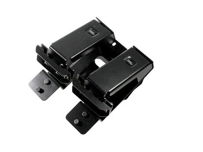 Load Bed Rack Side Mount for Bike Carrier