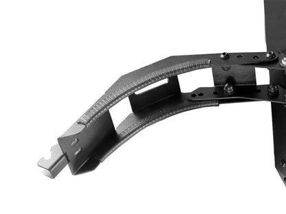 Land Rover Defender 90/110 Single Gas Bottle Bracket