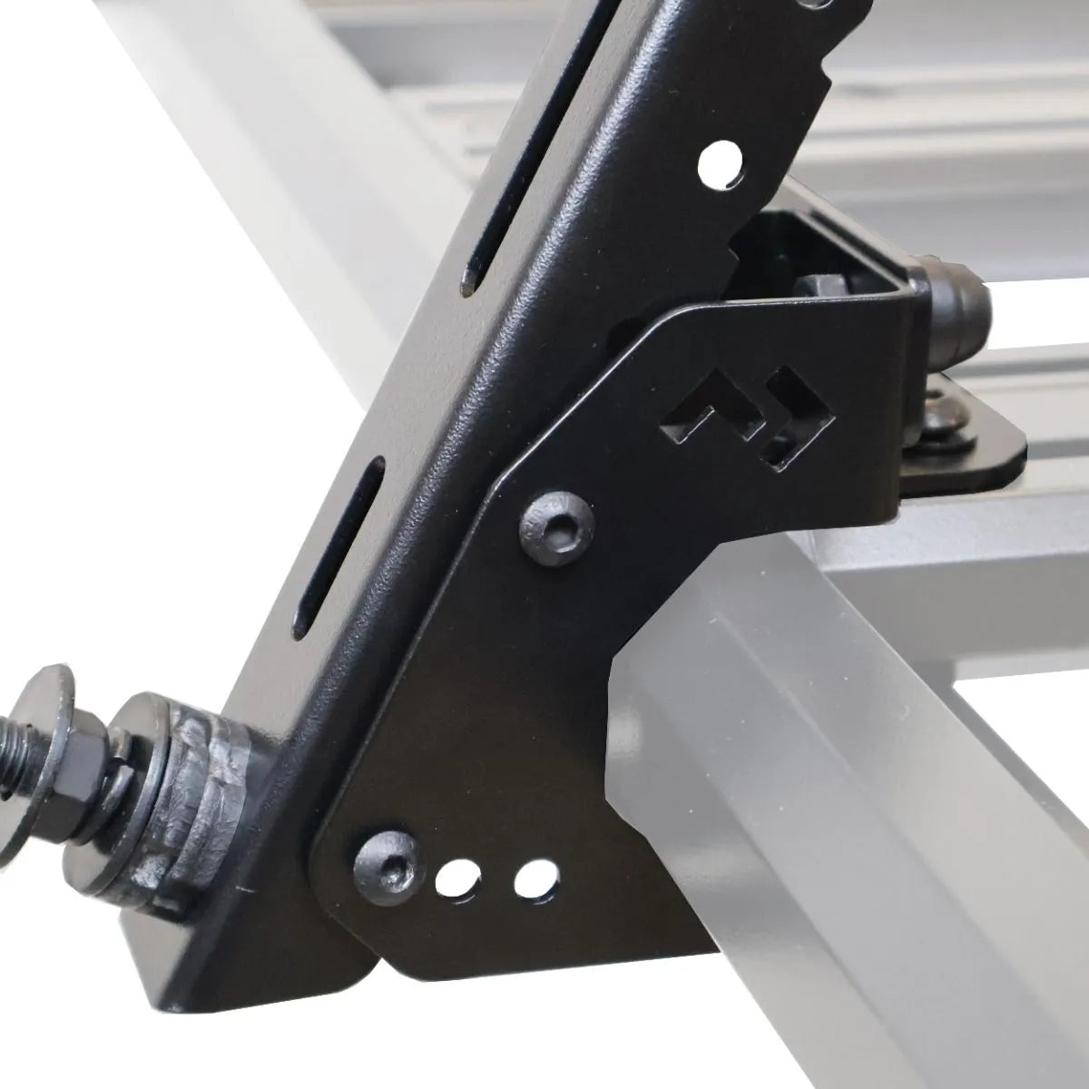 Slimline 3 Recovery Board Side Mount Bracket