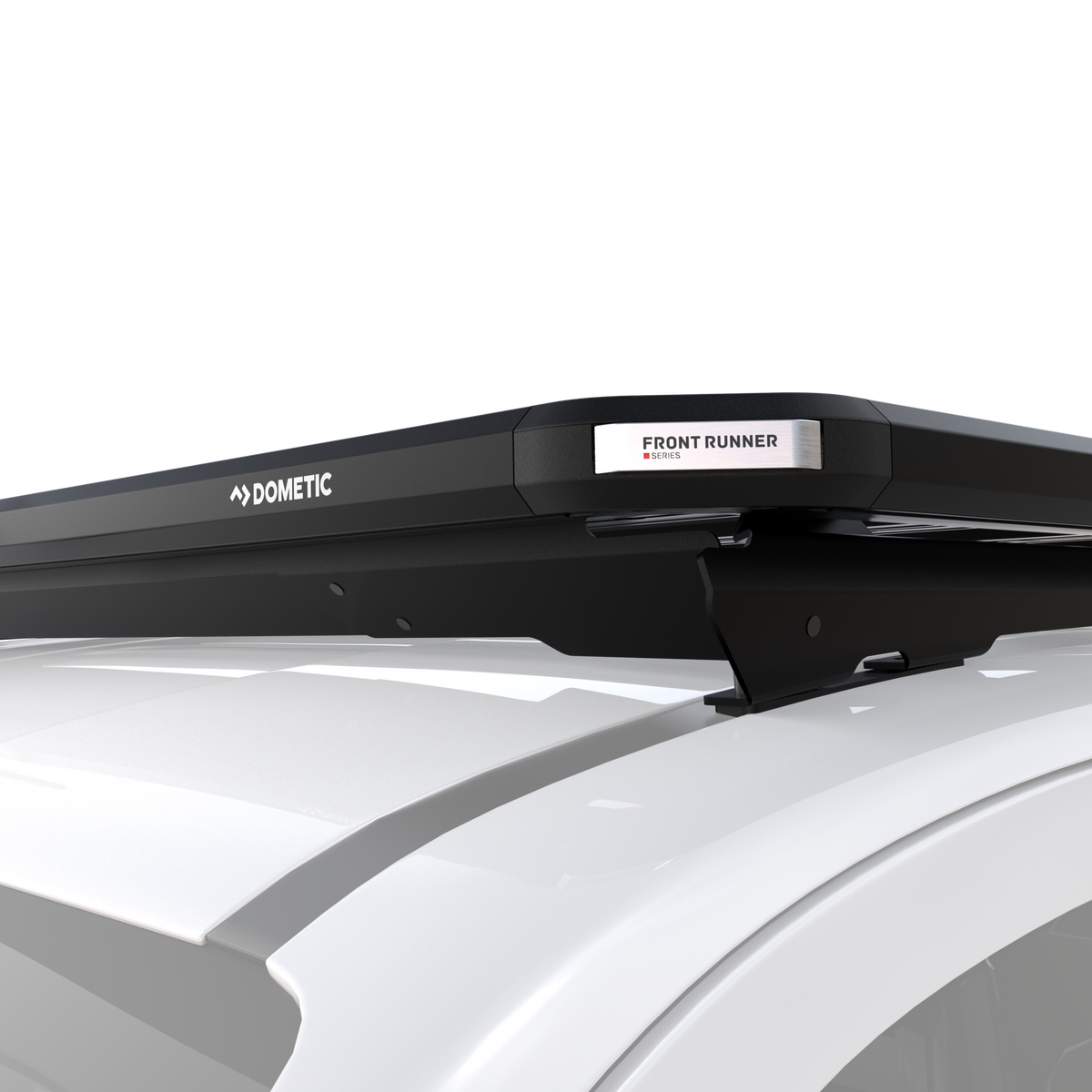 Isuzu D-Max Double Cab (RG01) Slimline 3 Roof Rack Kit