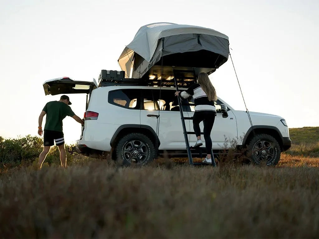 Feather-Lite II Rooftop Tent