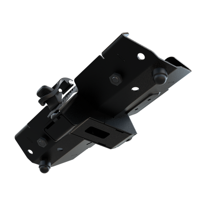 Slimline 3 Spade or Shovel Mount