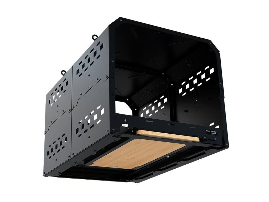 Fridge Cage and Slide Combo / Large