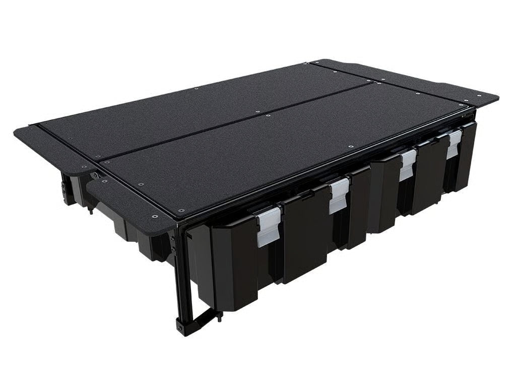 Ineos Grenadier Storage System