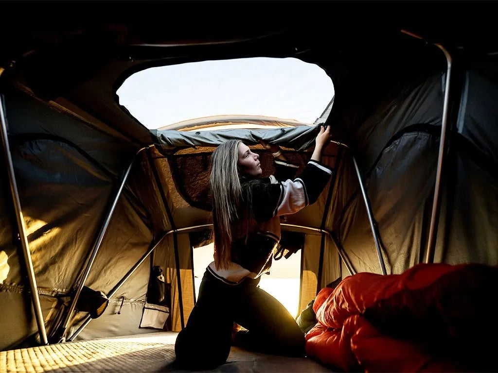 Feather-Lite II Rooftop Tent