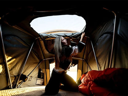 Feather-Lite II Rooftop Tent
