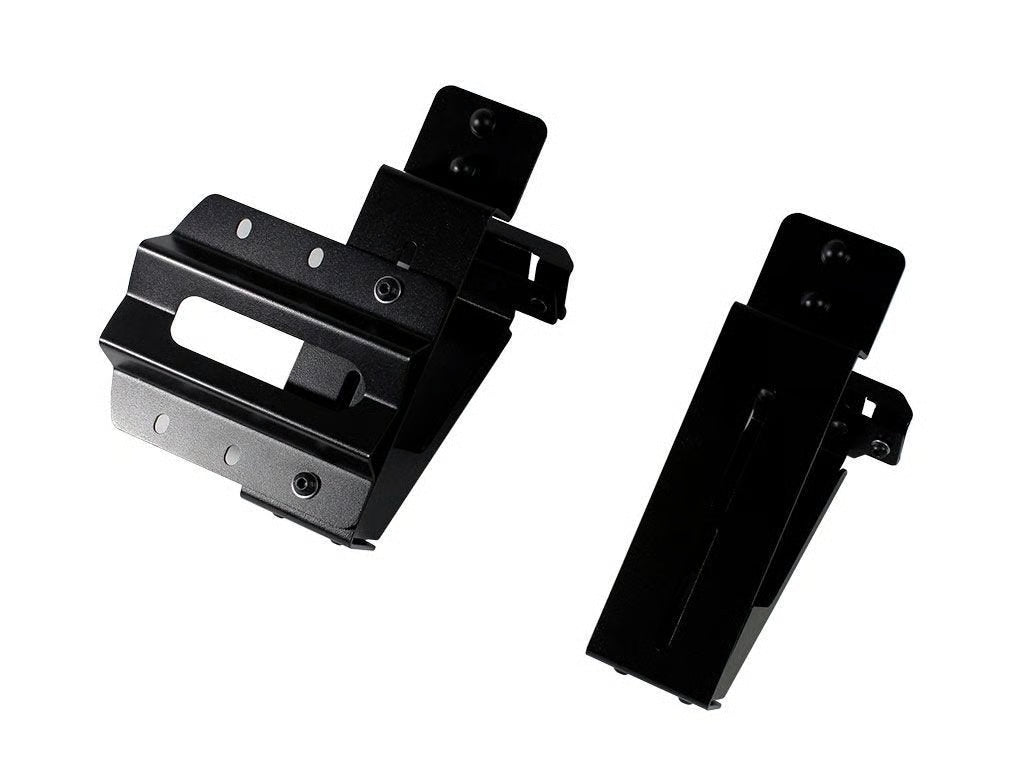 Load Bed Rack Side Mount for Bike Carrier