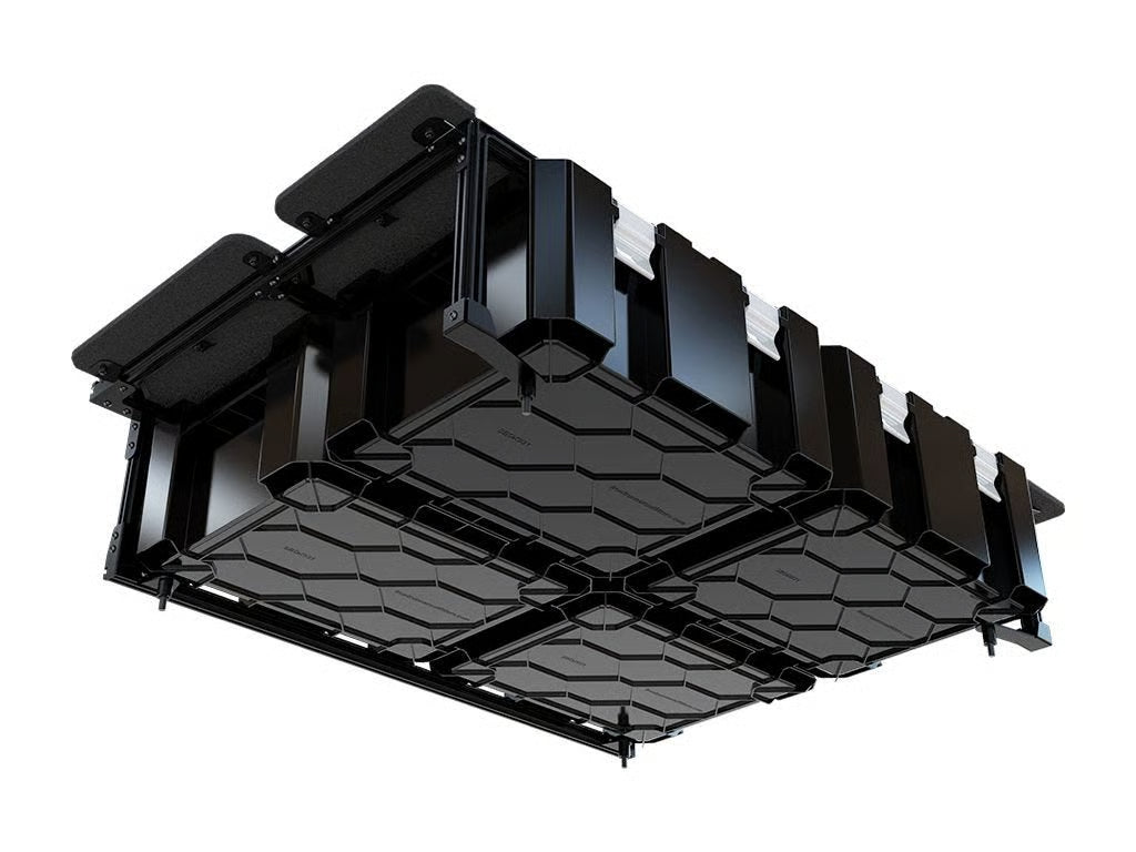 Ineos Grenadier Storage System