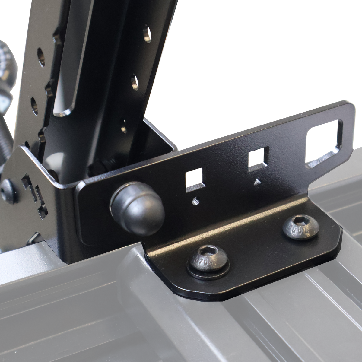 Slimline 3 Recovery Board Side Mount Bracket