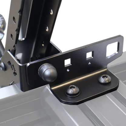 Slimline 3 Recovery Board Side Mount Bracket
