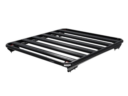 Isuzu D-Max Double Cab (RG01) Slimline 3 Roof Rack Kit