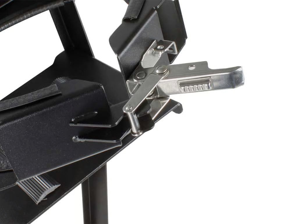 Land Rover Defender 90/110 Single Gas Bottle Bracket