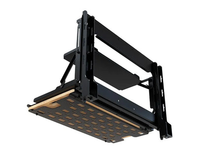Cargo Bed Slide Drop Down Table Kit / Large