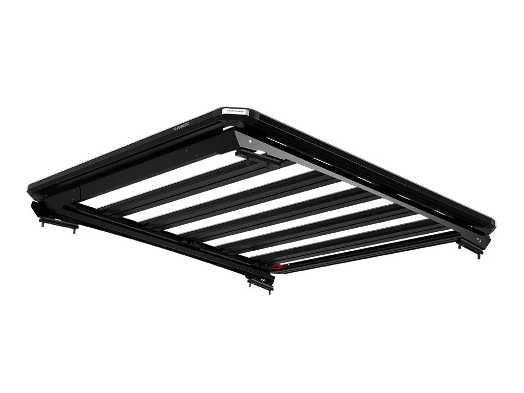 Isuzu D-Max Double Cab (RG01) Slimline 3 Roof Rack Kit