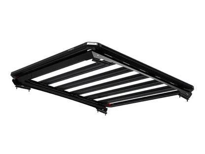 Isuzu D-Max Double Cab (RG01) Slimline 3 Roof Rack Kit