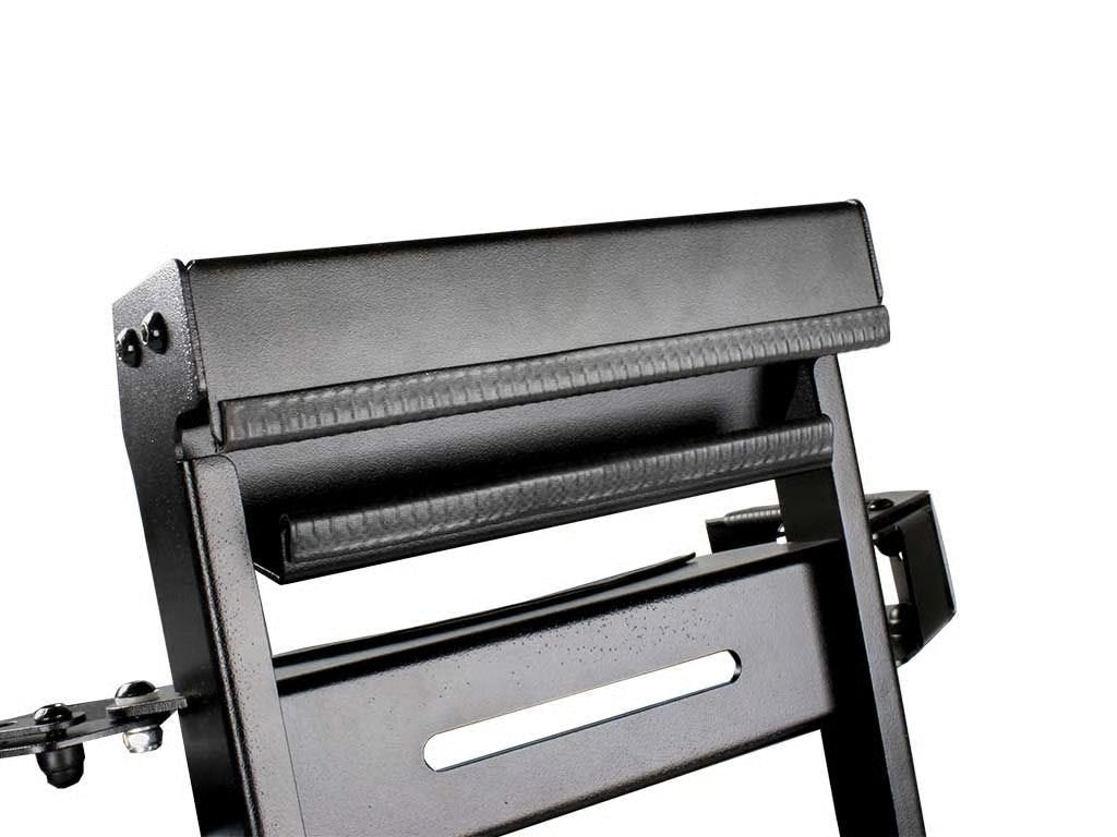 Land Rover Defender 90/110 Single Gas Bottle Bracket