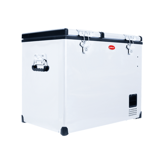 SnoMaster SMDZ-CL72D