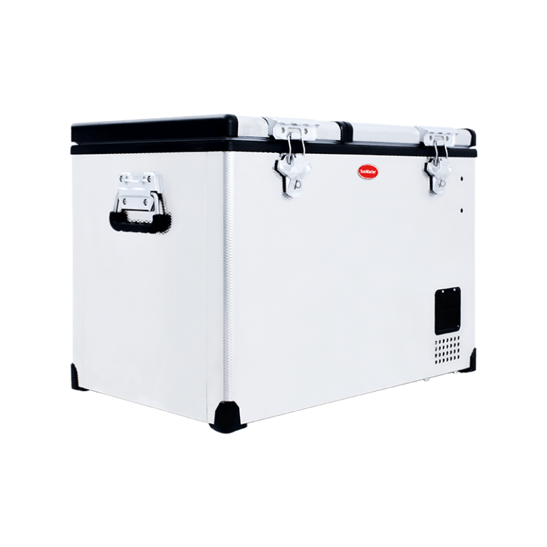 SnoMaster SMDZ-LP66D