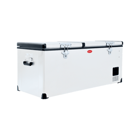 SnoMaster SMDZ-LP96D